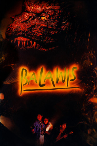 Balawis — Posters 3