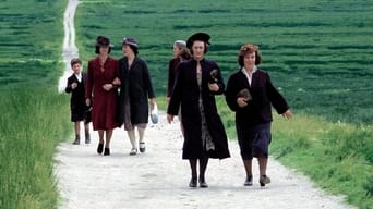 Dancing at Lughnasa (1998)