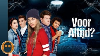 Ghost Rockers: Voor Altijd? (2016)