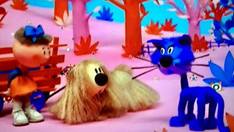 Dougal and the Blue Cat (1970)