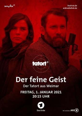 Der feine Geist