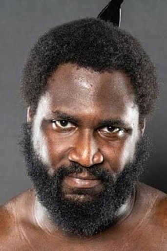 Foto de Willie McClinton Jr.