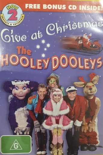 The Hooley Dooleys: How 2 Give At Christmas