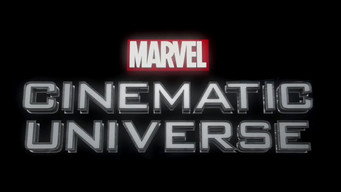 Marvel Cinematic Universe (2008)