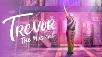 #6 Trevor: The Musical