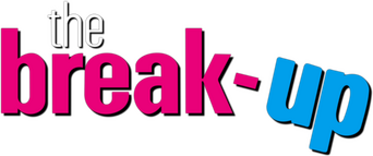 The Break-Up logo
