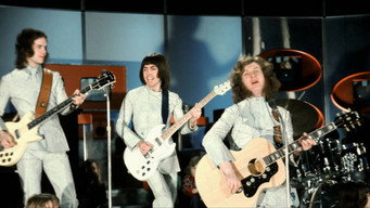 Slade in Flame (1975)