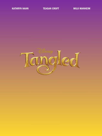 Tangled