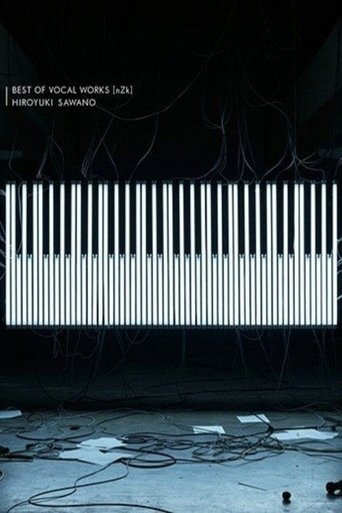 Sawano Hiroyuki LIVE “BEST OF VOCAL WORKS [nZk]” Side SawanoHiroyuki[nZk] (2020)
