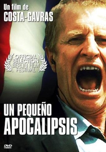 Un pequeño apocalipsis Un pequeño apocalipsis