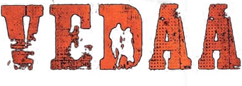 Vedaa logo