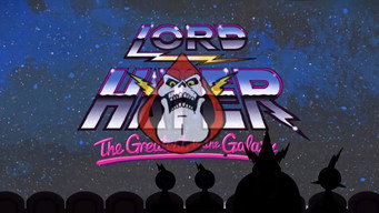 Episode 23 — The Cartoon