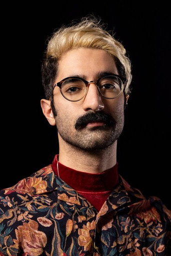Sadra Tehrani — 2