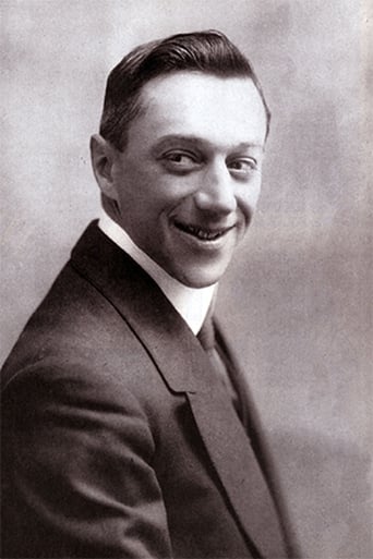 Image of André Deed