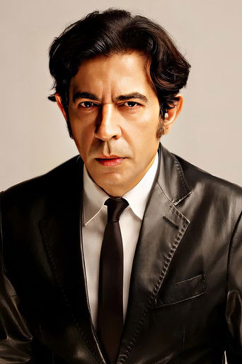 Foto de Okan Bayülgen