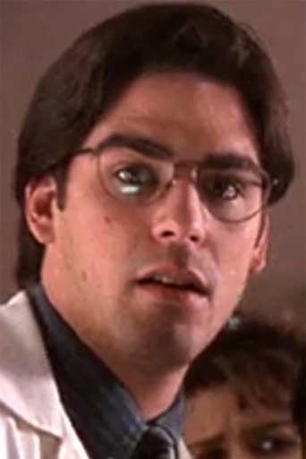 Christopher Orr headshot