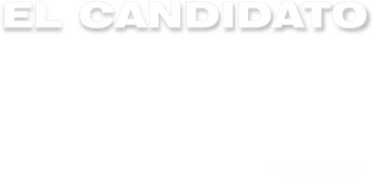 El Candidato logo