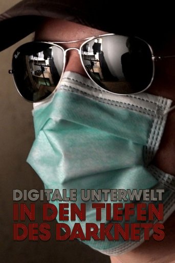 Digitale Unterwelt - In den Tiefen des Darknets (1970)