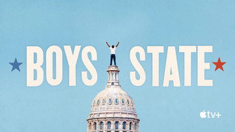 Escena 4 de Boys State