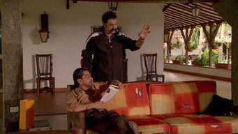 第39話：The last voyage