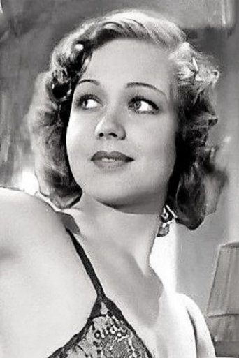 Image of June Brewster