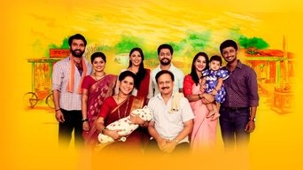 Sahkutumb Sahaparivar - S1E01