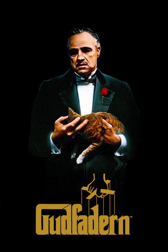 El padrino — poster 32, 2000 × 3000