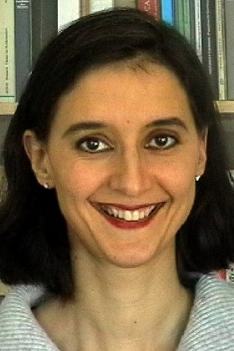 Jacqueline Fischer — 1