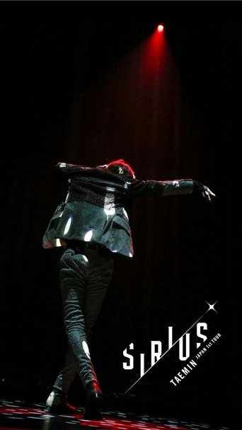 TAEMIN Japan 1st TOUR ~SIRIUS~