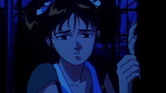 Urotsukidōji: Legend of the Overfiend - S5E01
