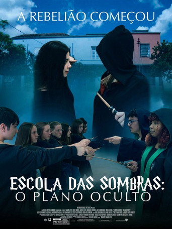 Escola das Sombras: O Plano Oculto (2023)