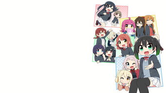 Nijiyon Animation (2023-2024)