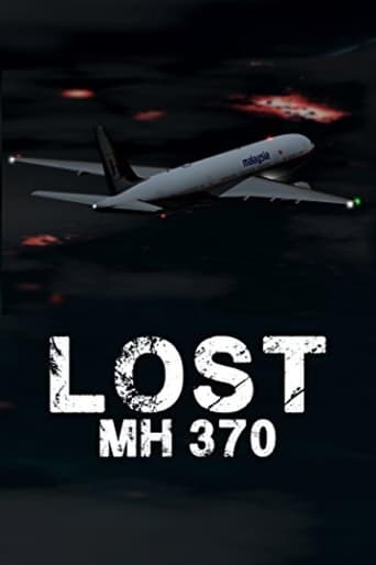 Lost: MH 370 (2014)