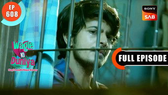 Episode 608 — Manoj Ka Adhura Pyaar