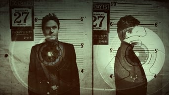 #2 Conversations with a Killer: The Ted Bundy Tapes