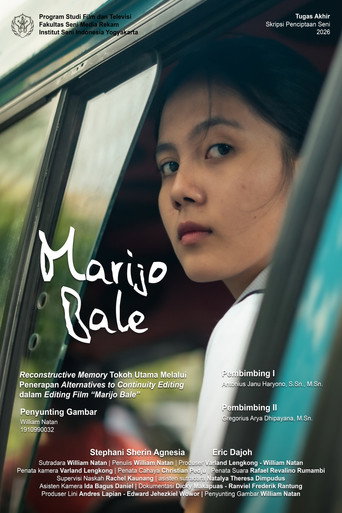 Marijo Bale poster