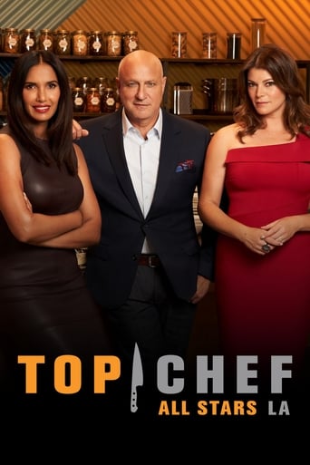 Top Chef Season 17