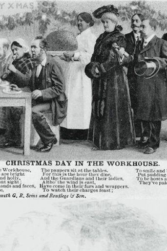 Christmas Day in the Workhouse (1914)