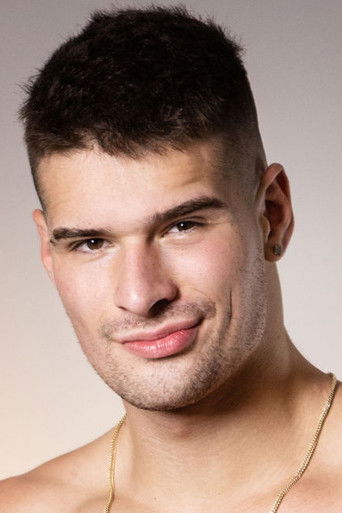 Foto de Malik Delgaty