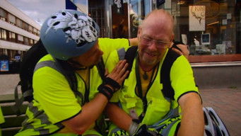 Episode 2 — Svensken och pengarna