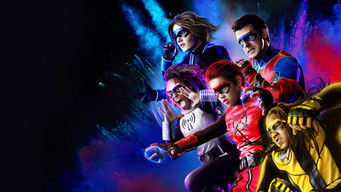 Danger Force - Season 3 (2020) 予告編