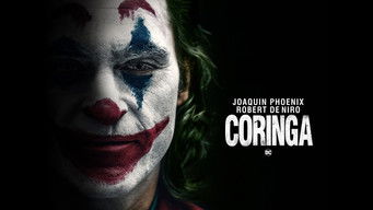 Cena de Coringa