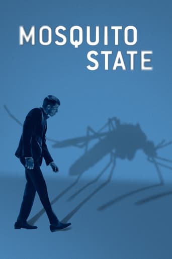 Komar / Mosquito State