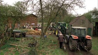 Episode 45 — Episode 45