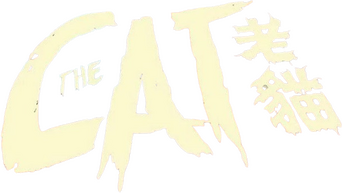 The Cat logo
