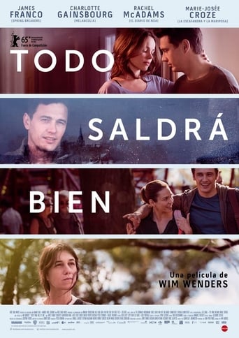 Poster of Todo saldrá bien