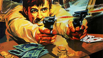 The Hills Run Red (1966)