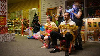 #8 Christmas Ransom