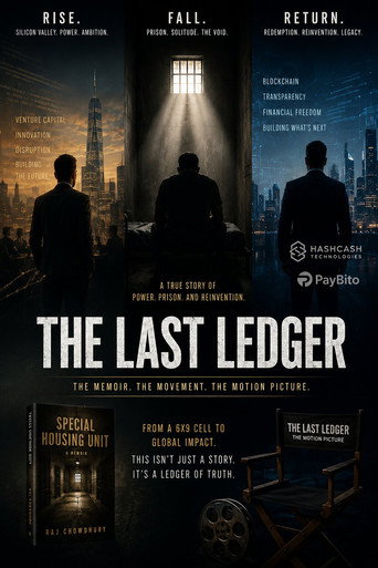 The Last Ledger (1970)