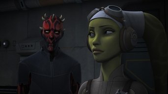 Star Wars Rebels